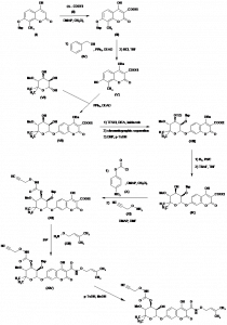 Chemical Products Company in New Jersey | E-ChemHub