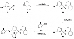 Chemical Products Company in New Jersey | E-ChemHub