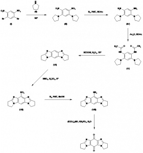 Chemical Products Company in New Jersey | E-ChemHub