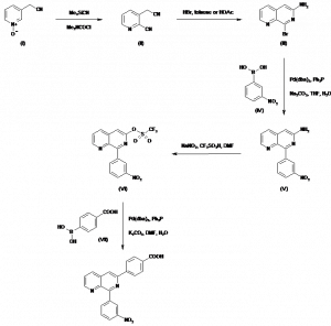 Chemical Products Company in New Jersey | E-ChemHub