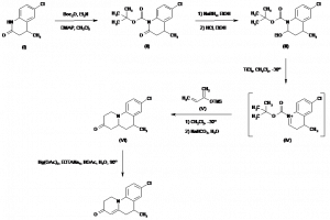 Chemical Products Company in New Jersey | E-ChemHub