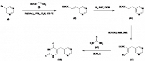 Chemical Products Company in New Jersey | E-ChemHub