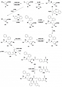 Chemical Products Company in New Jersey | E-ChemHub