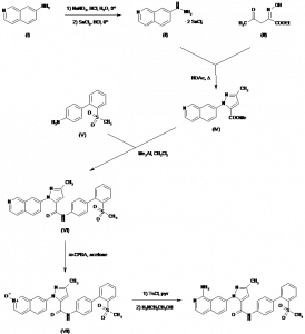 Chemical Products Company in New Jersey | E-ChemHub