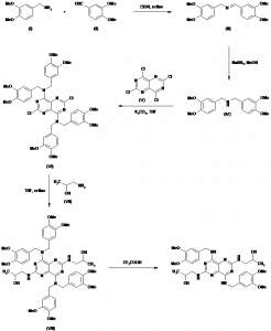 Chemical Products Company in New Jersey | E-ChemHub