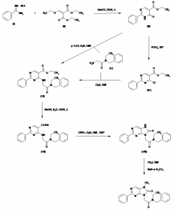 Chemical Products Company in New Jersey | E-ChemHub