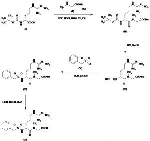 Chemical Products Company in New Jersey | E-ChemHub