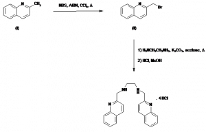 Chemical Products Company in New Jersey | E-ChemHub