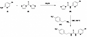 Chemical Products Company in New Jersey | E-ChemHub