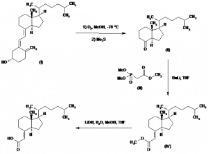 Chemical Products Company in New Jersey | E-ChemHub