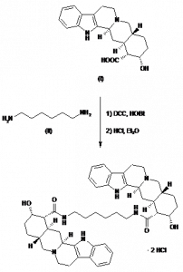 Chemical Products Company in New Jersey | E-ChemHub