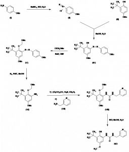 Chemical Products Company in New Jersey | E-ChemHub