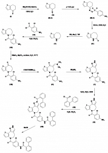 Chemical Products Company in New Jersey | E-ChemHub