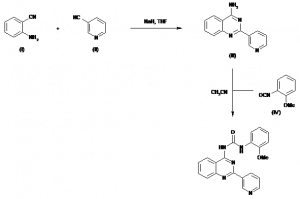 Chemical Products Company in New Jersey | E-ChemHub