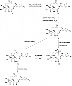 Chemical Products Company in New Jersey | E-ChemHub