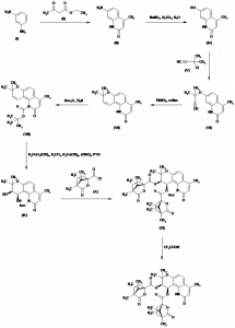 Chemical Products Company in New Jersey | E-ChemHub