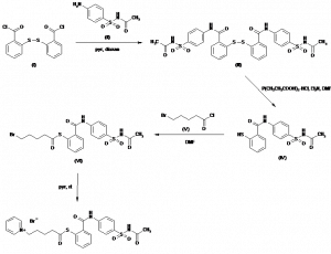 Chemical Products Company in New Jersey | E-ChemHub