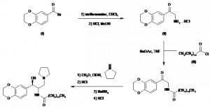 Chemical Products Company in New Jersey | E-ChemHub