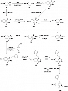 Chemical Products Company in New Jersey | E-ChemHub