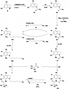 Chemical Products Company in New Jersey | E-ChemHub