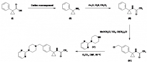 Chemical Products Company in New Jersey | E-ChemHub