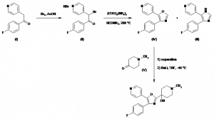 Chemical Products Company in New Jersey | E-ChemHub