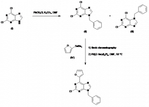 Chemical Products Company in New Jersey | E-ChemHub