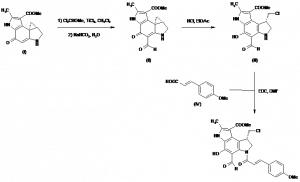 Chemical Products Company in New Jersey | E-ChemHub