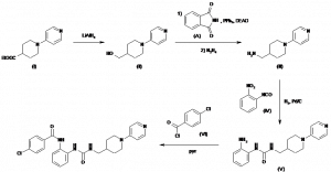 Chemical Products Company in New Jersey | E-ChemHub