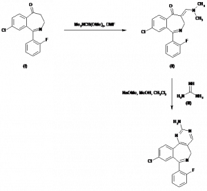 Chemical Products Company in New Jersey | E-ChemHub