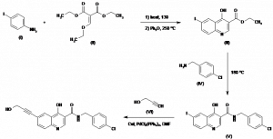 Chemical Products Company in New Jersey | E-ChemHub