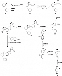 Chemical Products Company in New Jersey | E-ChemHub