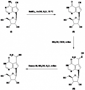 Chemical Products Company in New Jersey | E-ChemHub