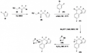 Chemical Products Company in New Jersey | E-ChemHub