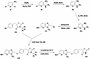 Chemical Products Company in New Jersey | E-ChemHub