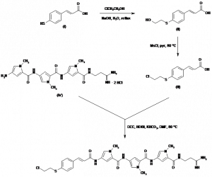 Chemical Products Company in New Jersey | E-ChemHub