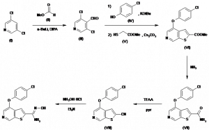 Chemical Products Company in New Jersey | E-ChemHub