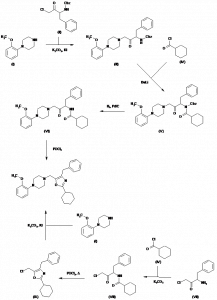 Chemical Products Company in New Jersey | E-ChemHub