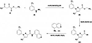 Chemical Products Company in New Jersey | E-ChemHub