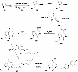 Chemical Products Company in New Jersey | E-ChemHub