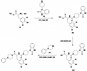 Chemical Products Company in New Jersey | E-ChemHub