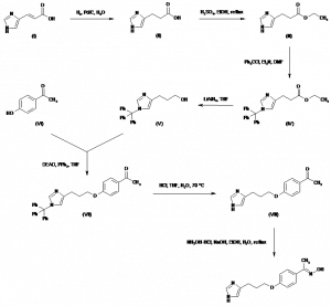 Chemical Products Company in New Jersey | E-ChemHub