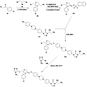 Chemical Products Company in New Jersey | E-ChemHub