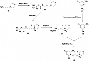 Chemical Products Company in New Jersey | E-ChemHub