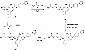 Chemical Products Company in New Jersey | E-ChemHub