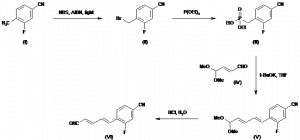 Chemical Products Company in New Jersey | E-ChemHub