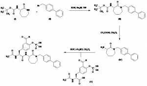 Chemical Products Company in New Jersey | E-ChemHub