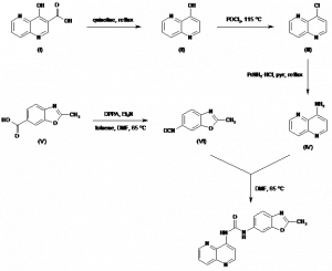 Chemical Products Company in New Jersey | E-ChemHub