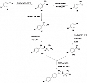 Chemical Products Company in New Jersey | E-ChemHub