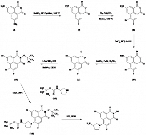 Chemical Products Company in New Jersey | E-ChemHub